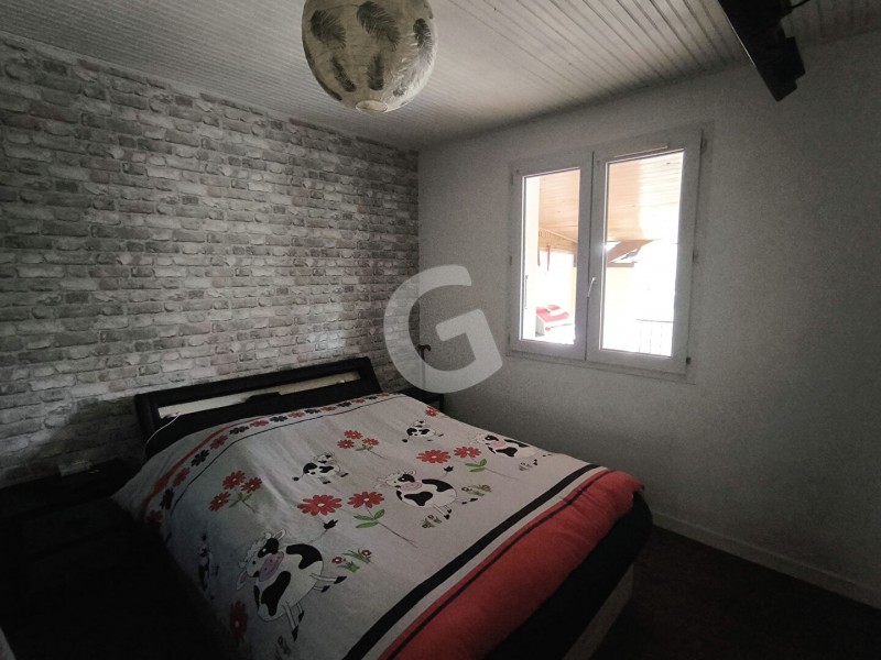 immobilier Maison à vendre Le Givre 207 000 euros