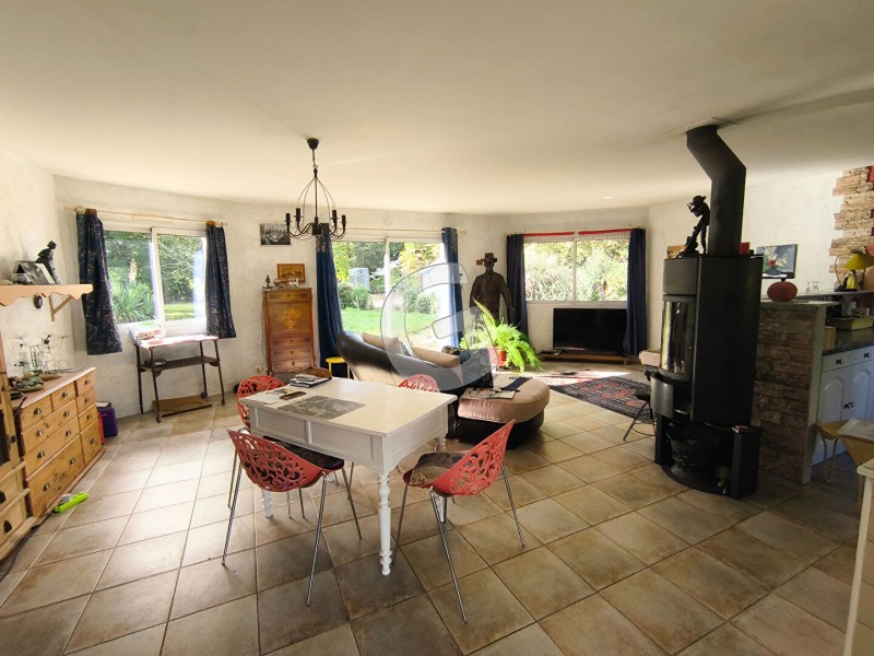 vente Maison Avrillé 120 m²