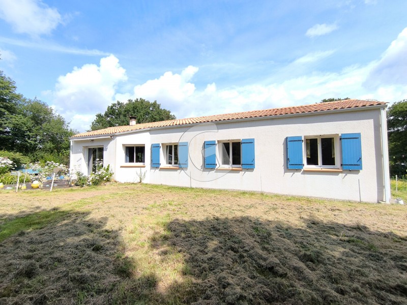 Maison à vendre Avrillé