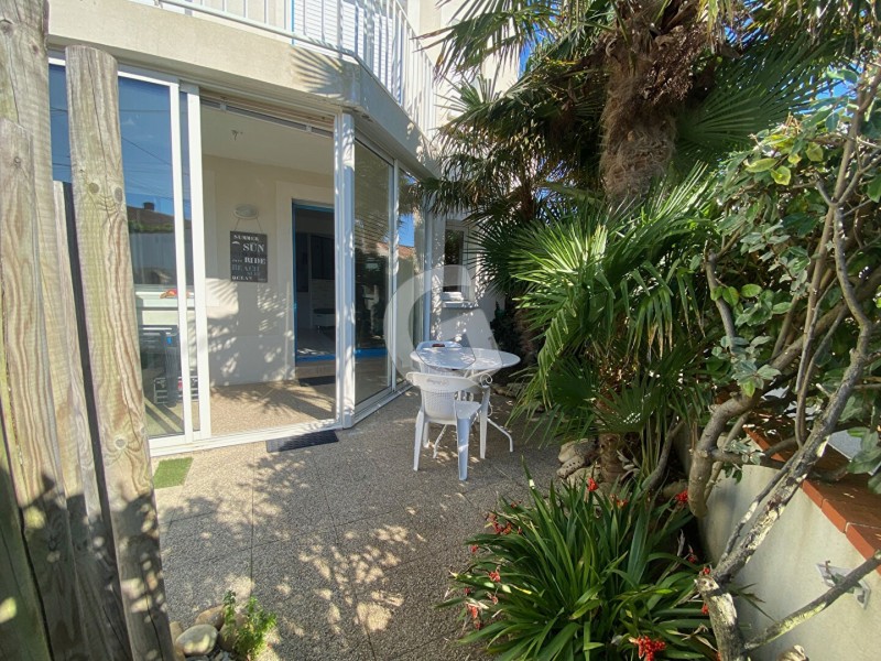 immobilier Maison à vendre La Tranche-sur-Mer 204 650 euros