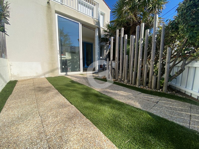 Maison à vendre La Tranche-sur-Mer