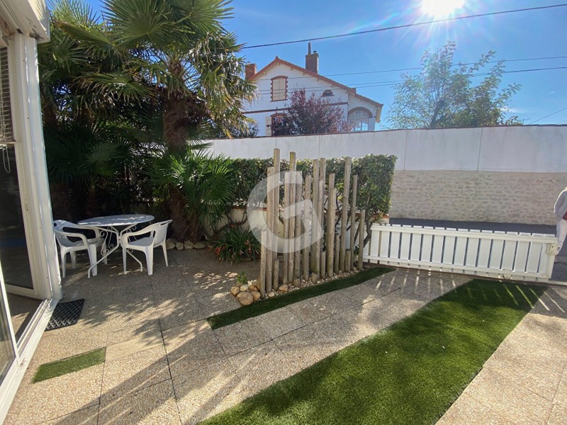 vente Maison La Tranche-sur-Mer 47 m²