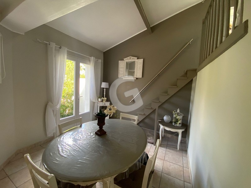 Maison à vendre 3 pièces 62 m²