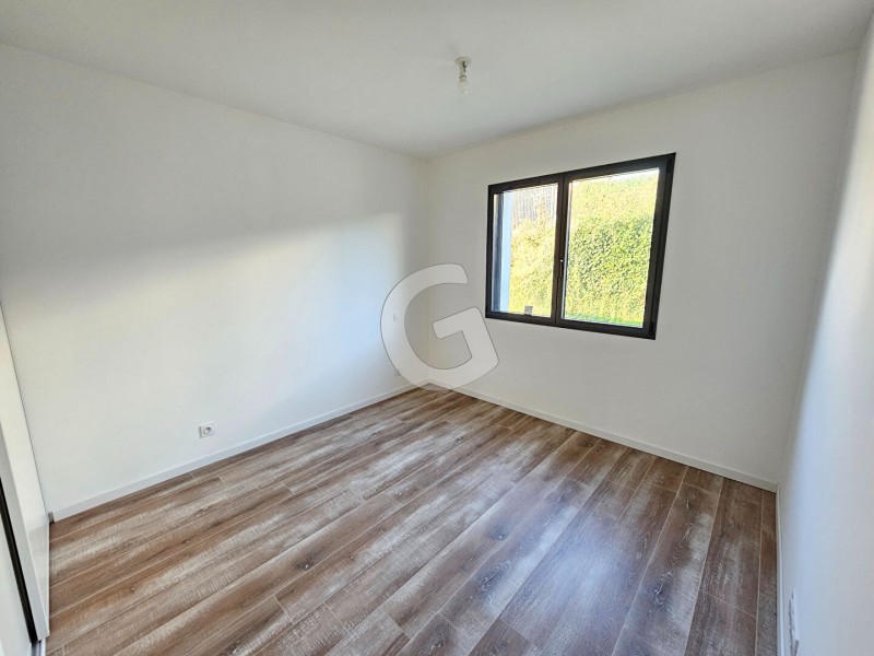 vente Maison Angles 151 m²