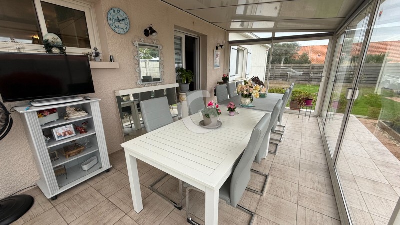 immobilier Maison à vendre Longeville-sur-Mer 352 900 euros