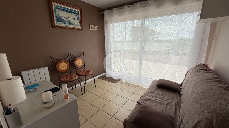 achat vente Maison 5 pièces 122 m² vendée