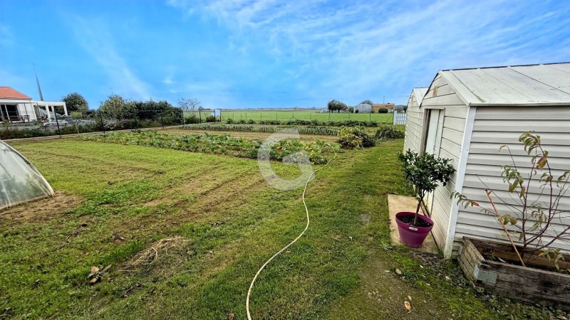 Maison à vendre 5 pièces 122 m²