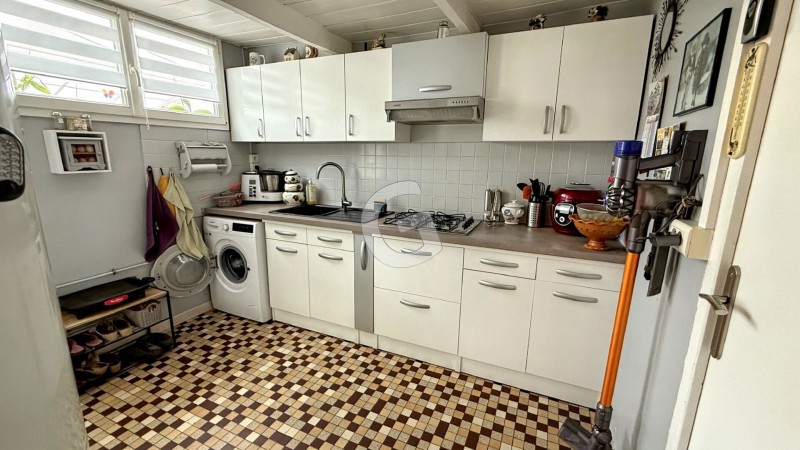 vente Maison Longeville-sur-Mer 122 m²