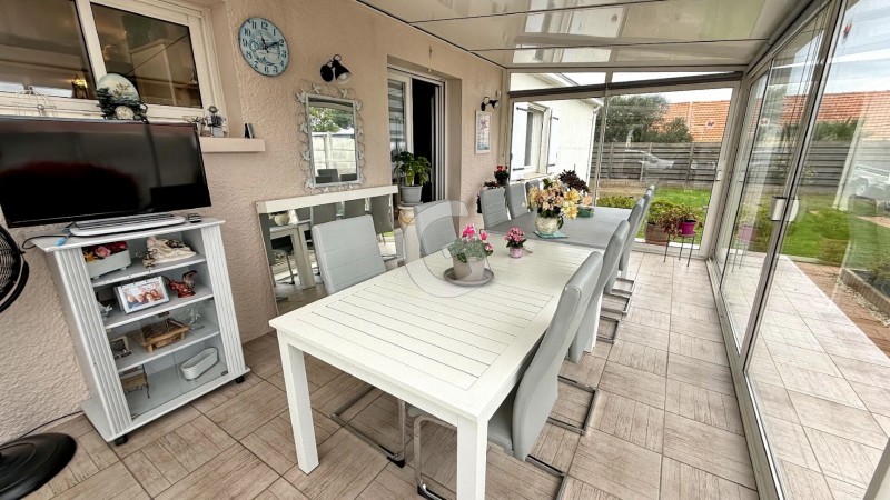 immobilier Maison à vendre Longeville-sur-Mer 339 900 euros