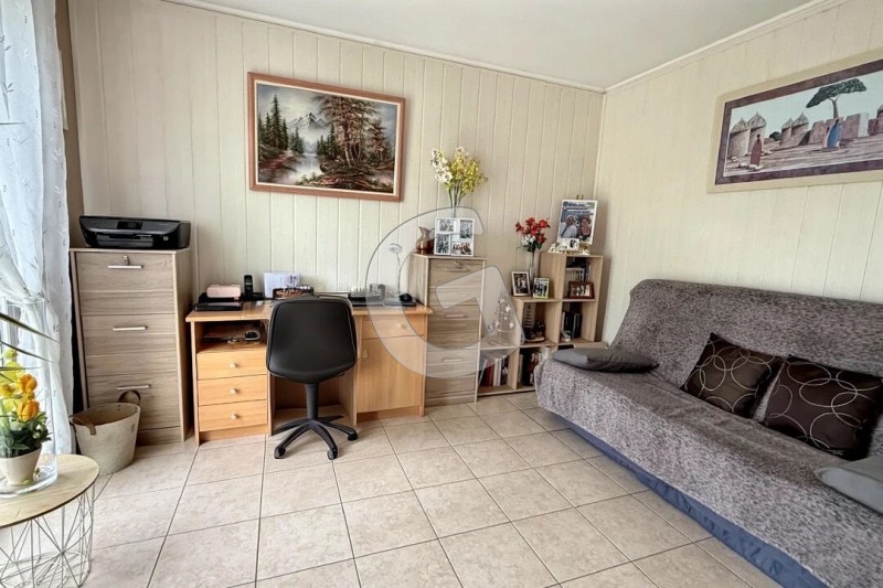 Maison à vendre Longeville-sur-Mer