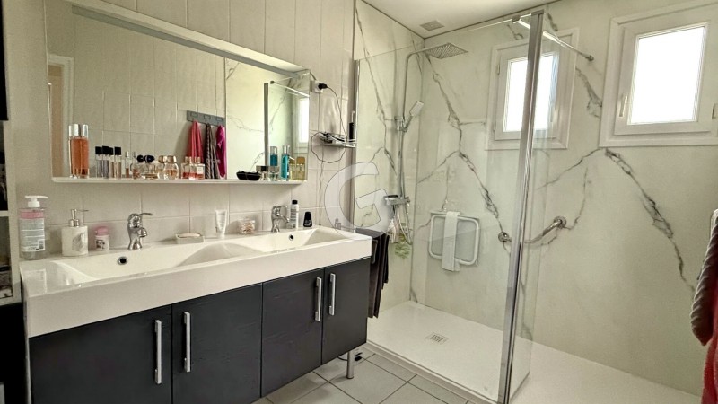 vente Maison Longeville-sur-Mer 122 m²