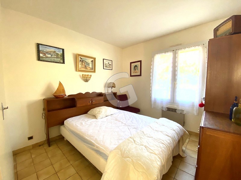 achat vente Maison 3 pièces 59 m² vendée