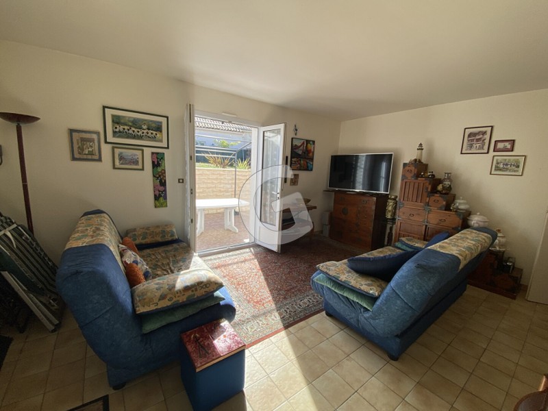 achat vente Maison 3 pièces 59 m² vendée