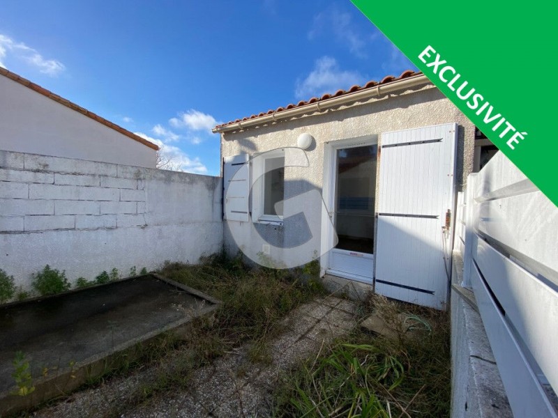 Maison à vendre La Tranche-sur-Mer