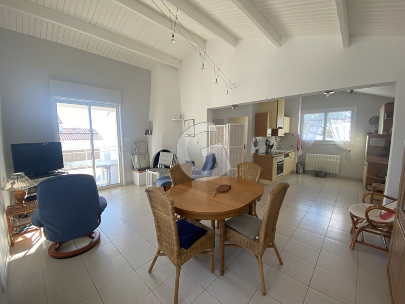 immobilier Maison à vendre La Tranche-sur-Mer 490 000 euros