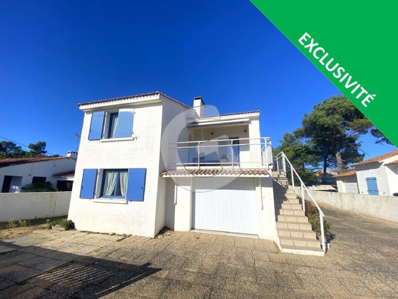 Maison à vendre La Tranche-sur-Mer