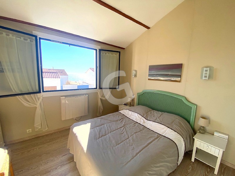 Maison à vendre La Tranche-sur-Mer
