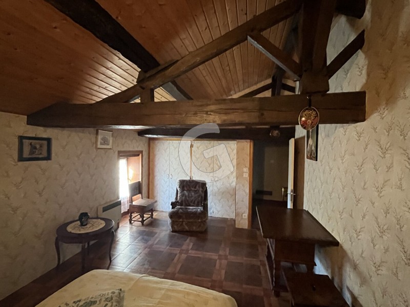 achat vente Maison 5 pièces 121 m² vendée