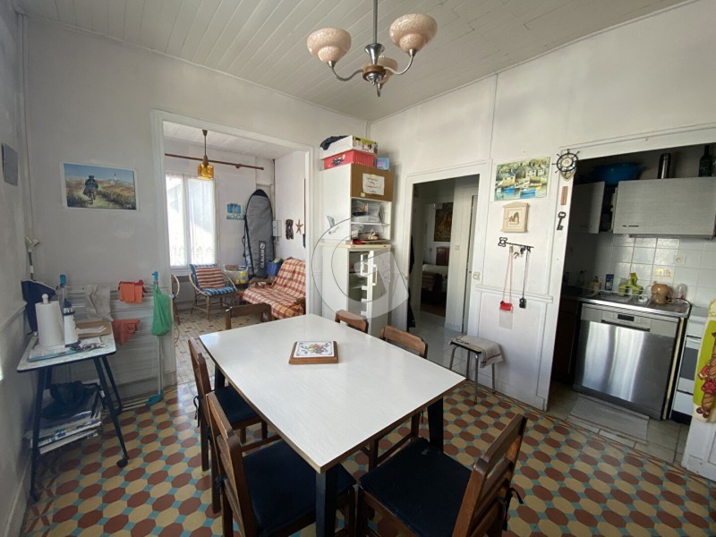 vente Maison L'Aiguillon-sur-Mer 116 m²