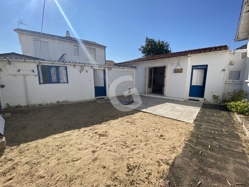 vente Maison L'Aiguillon-sur-Mer 116 m²