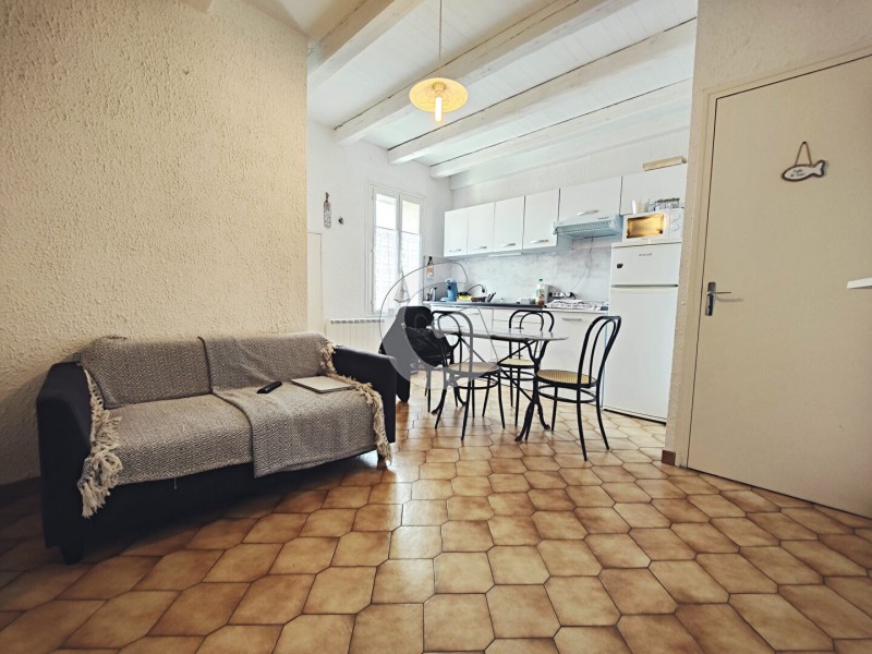 vente Maison Saint-Michel-en-l'Herm 44 m²