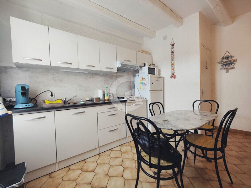 immobilier Maison à vendre Saint-Michel-en-l'Herm 91 800 euros