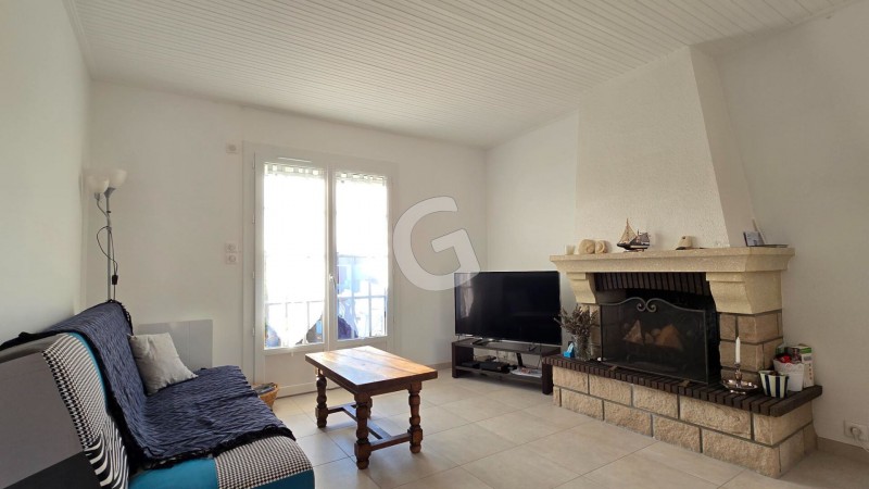 immobilier Maison à vendre Longeville-sur-Mer 259 000 euros