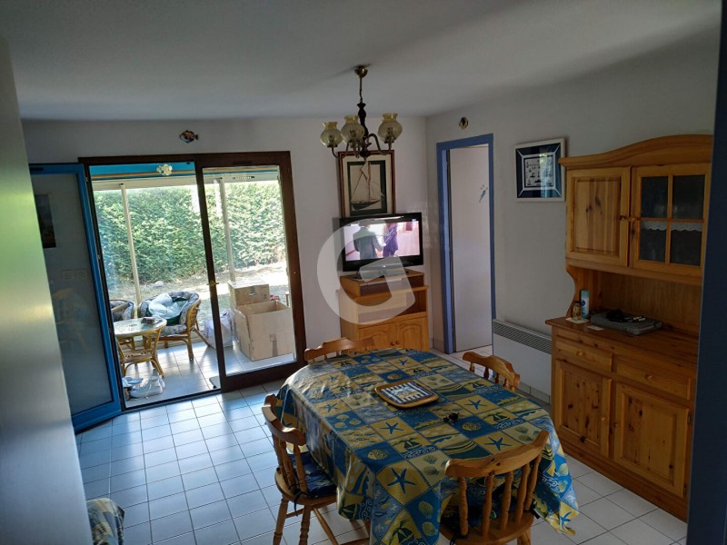 vente Maison La Tranche-sur-Mer 52 m²