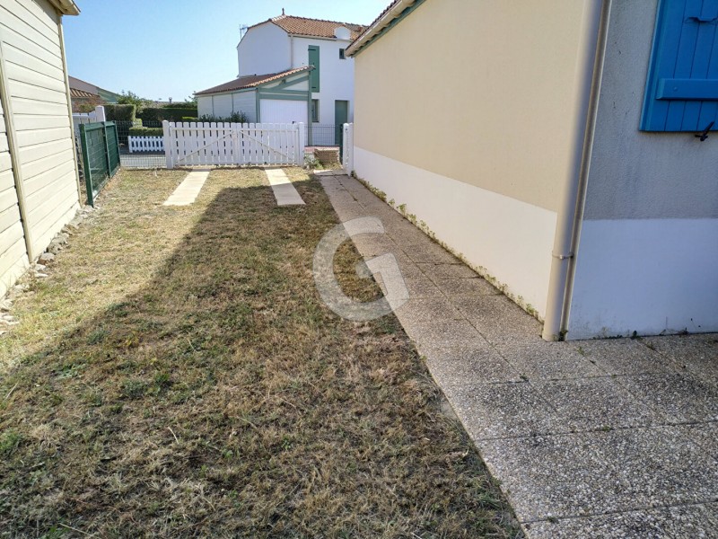 Maison à vendre La Tranche-sur-Mer