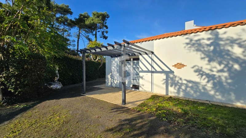 immobilier Maison à vendre Jard-sur-Mer 310 000 euros