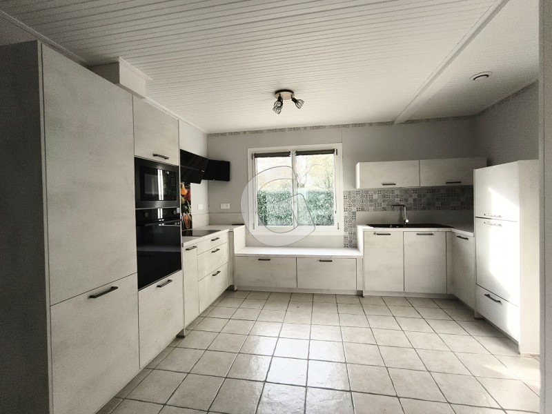 Maison à vendre 4 pièces 88 m²