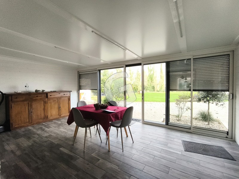 vente Maison Le Bernard 88 m²