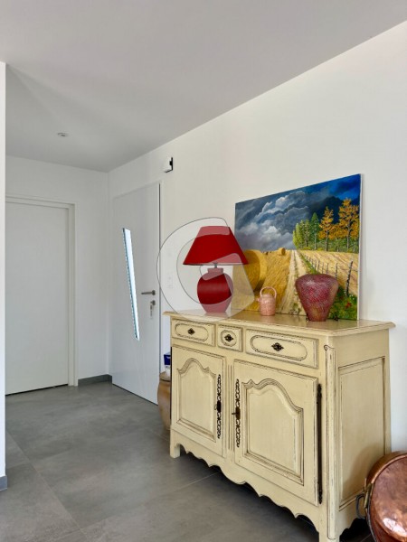 vente Maison Saint-Vincent-sur-Jard 120 m²