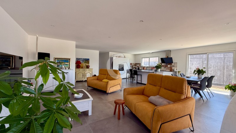 immobilier Maison à vendre Saint-Vincent-sur-Jard 469 000 euros