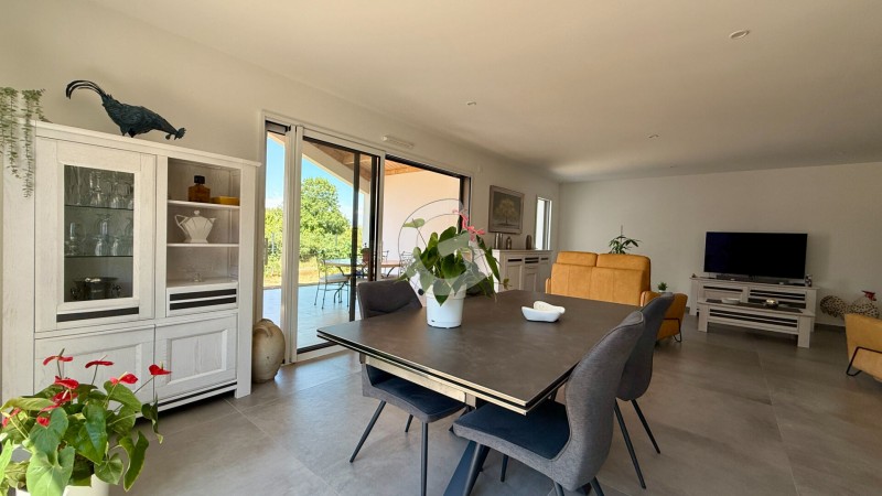 Maison à vendre 4 pièces 120 m²