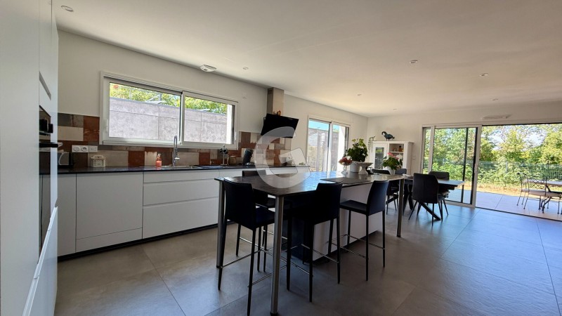 achat vente Maison 4 pièces 120 m² vendée
