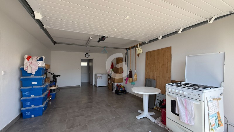 Maison à vendre 4 pièces 120 m²