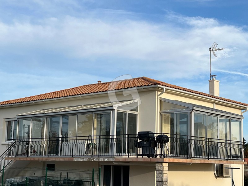 vente Maison Péault 180 m²