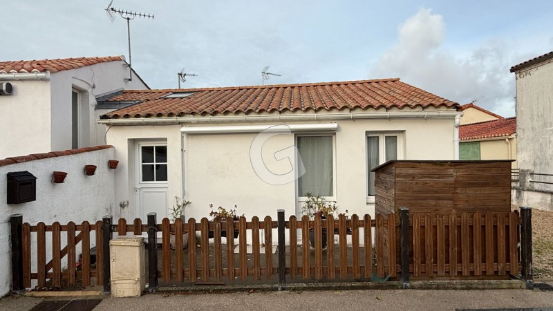 Maison à vendre Jard-sur-Mer