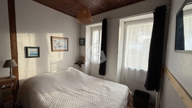 achat vente Maison 3 pièces 38 m² vendée