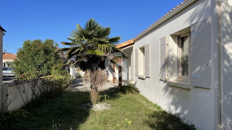 immobilier Maison à vendre Jard-sur-Mer 326 900 euros