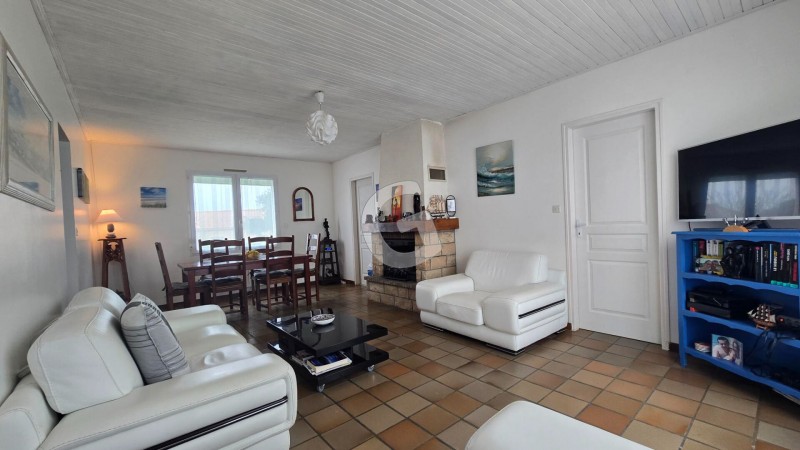 achat vente Maison 4 pièces 68 m² vendée