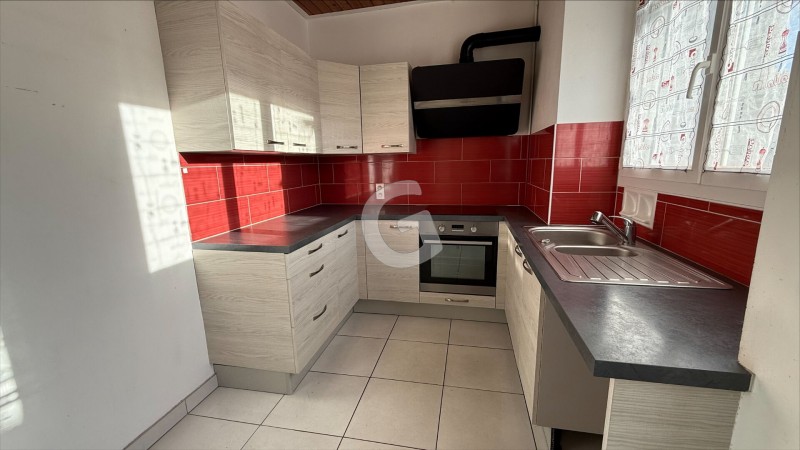 achat vente Maison 4 pièces 101 m² vendée