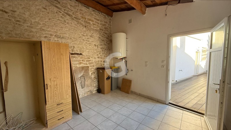 Maison à vendre 4 pièces 101 m²