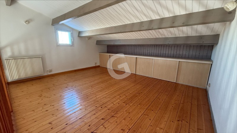 achat vente Maison 3 pièces 84 m² vendée