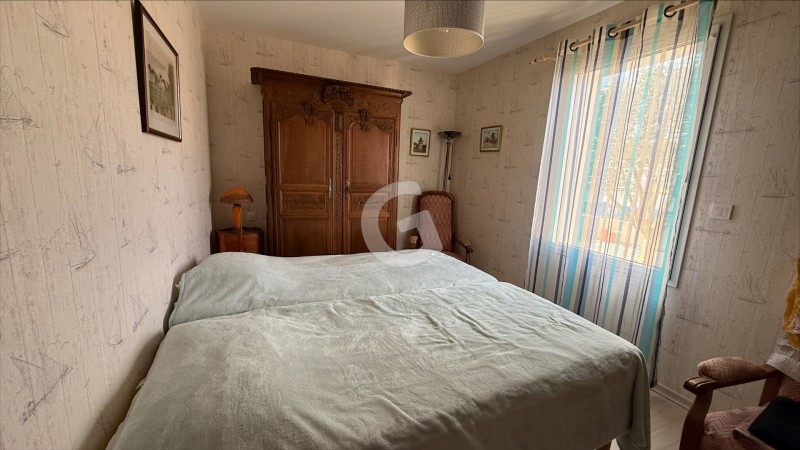 achat vente Maison 4 pièces 104 m² vendée