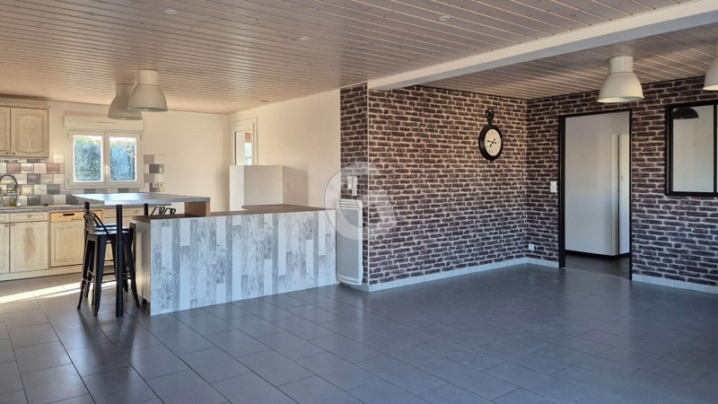 immobilier Maison à vendre Angles 255 000 euros