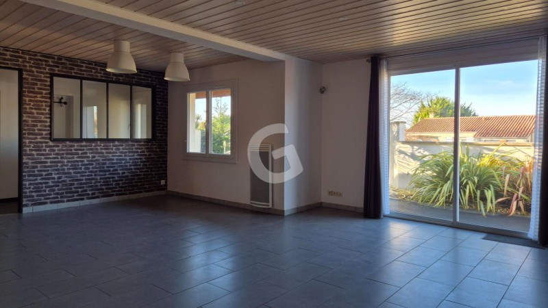 Maison à vendre 4 pièces 106 m²