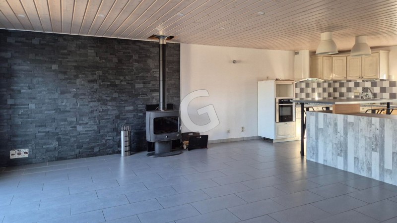 achat vente Maison 4 pièces 106 m² vendée