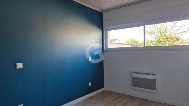 Maison à vendre Angles